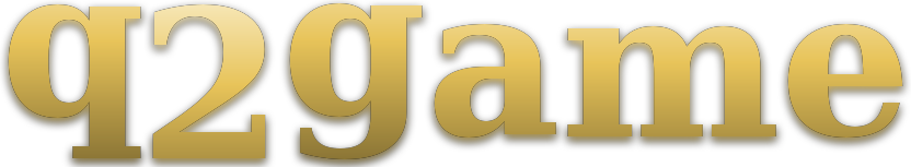 q2 game logo