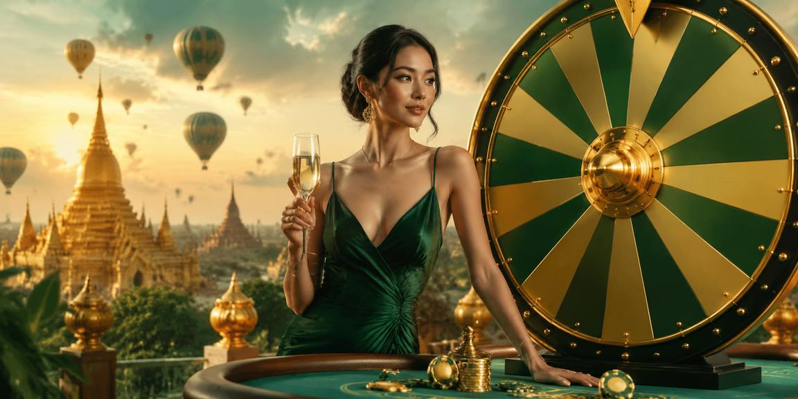 q2 game WavePay မြန်မာ့ပိုက်ဆံအိတ်နှင့်အတူ q2 game တွင်ကစားခြင်း